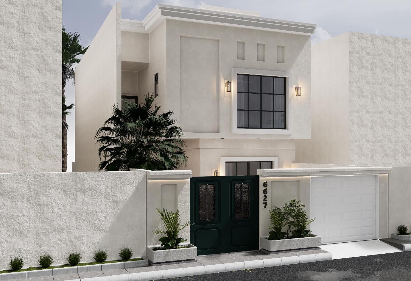 شركة انشاءات
